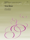 Time Mixer (リン・グラソック)  (打楽器三重奏)