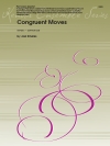 コングルエント・ムーブ (マキシン・レフィーバー) (打楽器四重奏)【Congruent Moves】