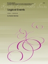 ロジカル・イベント  (ダニエル・ファブリシウス) (打楽器四重奏)【Logical Events】