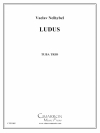 ルードゥス（ヴァーツラフ・ネリベル ）（テューバ三重奏)【Ludus】
