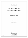 Im Wald und auf der Heide（テューバ三重奏)【Im Wald und auf der Heide】