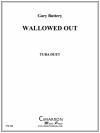 Wallowed Out (ギャリー・バテリー)（テューバ二重奏)