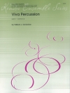 ビバ・パーカッショ（ウィリアム・J・シンスタイン） (打楽器五重奏)【Viva Percussion】