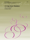 A Cap Gun Western (マレイ・ホーリフ)  (打楽器六重奏)