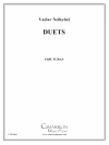 テューバの為のデュエット（テューバ二重奏)【10 Duets for Tuba】