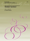 隠された記号  (ダニエル・ファブリシウス) (打楽器七重奏)【Hidden Symbol】