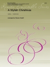 スタイリッシュ・クリスマス  (打楽器七重奏)【A Stylish Christmas】