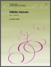 ヒルビリー・ヘブン　 (打楽器八重奏)【Hillbilly Heaven】
