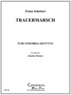 葬送曲・Op.55（ユーフォニアム＆テューバ八重奏)【Trauermarsche, Op. 55】