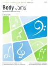 ボディ・ジャム曲集（マレイ・ホーリフ） (ボディ・パーカッションニ～四重奏)【Body Jams】