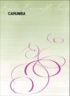 カルンバ (マレイ・ホーリフ)  (ボディ・パーカッション三重奏)【Carumba】