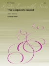 伍長のガード (マレイ・ホーリフ)  (ボディ・パーカッション四重奏)【The Corporal's Guard】
