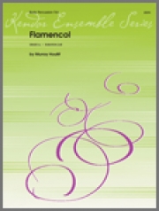 フラメンコ！（マレイ・ホーリフ） (ボディ・パーカッション三重奏)【Flamenco!】