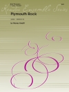 プリマス・ロック  (マレイ・ホーリフ) (ボディ・パーカッションニ重奏)【Plymouth Rock】