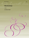 ロッカウェイ  (マレイ・ホーリフ) (ボディ・パーカッション三重奏)【Rockaway】
