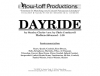 デイライド（スティールパン・アンサンブル） (打楽器八重奏)【Dayride】