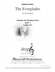 エバーグレーズ（アール・ハッチ） (マレットニ重奏)【The Everglades】