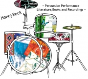 リズム・オデッセイ　 (打楽器ニ重奏)【Rhythmic Odyssey】