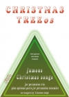 クリスマス・ツリー　 (打楽器三重奏)【Christmas Treeos】