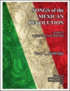 メキシコ革命の歌　 (打楽器三重奏)【Songs of the Mexican Revolution: for 3 players on 1 marimb】