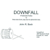 ダウンフォール（ジョン・ベック）  (打楽器四重奏)【Downfall】