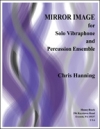 ミラー・イメージ (打楽器七重奏)【Mirror Image】