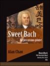 スウィート・バッハ (打楽器五重奏)【Sweet Bach】