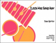 Clouds Make Songo Away (打楽器十三重奏)【Clouds Make Songo Away】