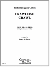Crawfish Crawl（ユーフォニアム＆テューバ三重奏)【Crawfish Crawl】