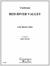 赤い河の谷間（ユーフォニアム＆テューバ三重奏)【Red River Valley】