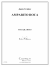 アンパリト・ロカ（ユーフォニアム＆テューバ四重奏)【Amparito Rocco】