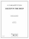 Asleep in the Deep（ユーフォニアム＆テューバ四重奏)【Asleep in the Deep】