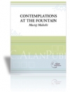 Contemplations at the Fountain  (打楽器ニ重奏＋ピアノ)【Contemplations at the Fountain】