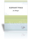 エレファント・ウォーク   (打楽器ニ重奏)【Elephant Walk】