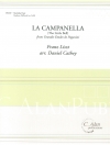 ラ・カンパネラ   (マリンバ二重奏)【La Campanella】