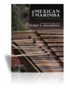 メキシカン・マリンバ  (打楽器三重奏)【The Mexican Marimba】