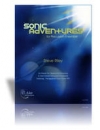 打楽器アンサンブルの為のソニック・アドベンチャー  (打楽器四～六重奏)【Sonic Adventures for Percussion Ensemble】