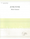 ジャンク・ファンク (打楽器五重奏)【Junk Funk】