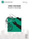 ハイ・ボルテージ（ランドール・D・スタンドリッジ）【High Voltage】