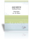 アクアリウム (打楽器六重奏)【Aquarium】