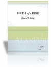 王様の誕生 (打楽器六重奏)【Birth of a King】