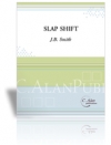 スラップシフト  (コンガ六重奏)【Slap Shift】