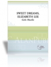 Sweet Dreams, Elizabeth Lee　(チェロ＋打楽器六重奏+ピアノ）【Sweet Dreams, Elizabeth Lee】