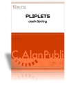 Pliplets  (打楽器七重奏)【Pliplets】