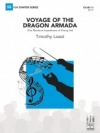 ヴォヤージュ・オブ・ザ・ドラゴン・アルメイダ（ティモシー・ロースト）【Voyage of The Dragon Armada】