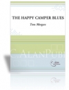 ハッピー・キャンパー・ブルース  (ソロ・ビブラフォン+打楽器七重奏)【The Happy Camper Blues 】