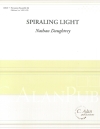 スパイラルライト  (打楽器八重奏)【Spiraling Light】