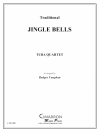 ジングル・ベル（ユーフォニアム＆テューバ四重奏)【Jingle Bells】
