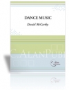 ダンス・ミュージック (打楽器九重奏＋ピアノ)【Dance Music】