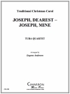 ジョゼフ・ディアレスト、ジョゼフ・マイン（ユーフォニアム＆テューバ四重奏)【Joseph Dearest, Joseph Mine】